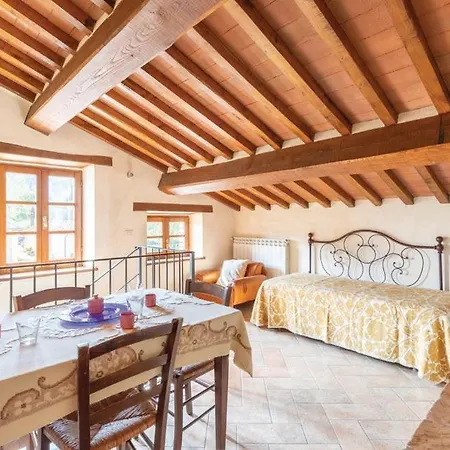 Casanova Di Campersalle Farm stay Citta di Castello
