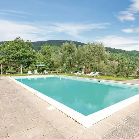 Casanova Di Campersalle Città di Castello