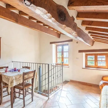 Farm stay Casanova Di Campersalle *
