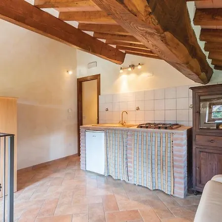 Casanova Di Campersalle Farm stay *