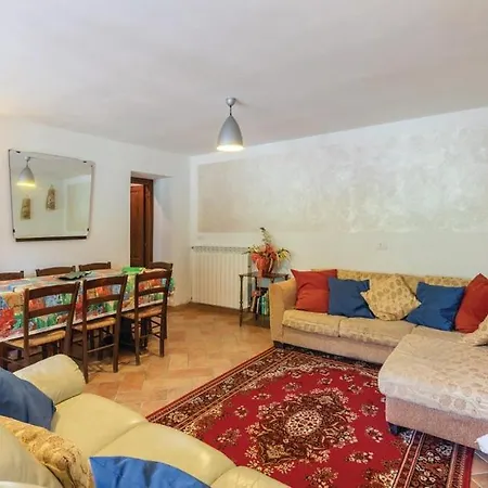 Casanova Di Campersalle * Città di Castello