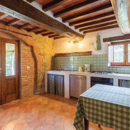 Farm stay Casanova Di Campersalle
