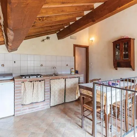 Casanova Di Campersalle Farm stay Citta di Castello