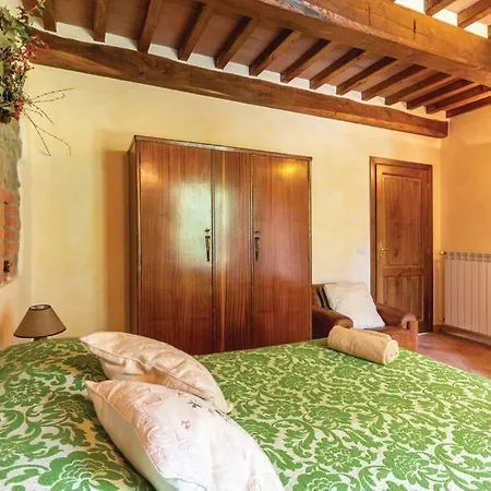 Casanova Di Campersalle *