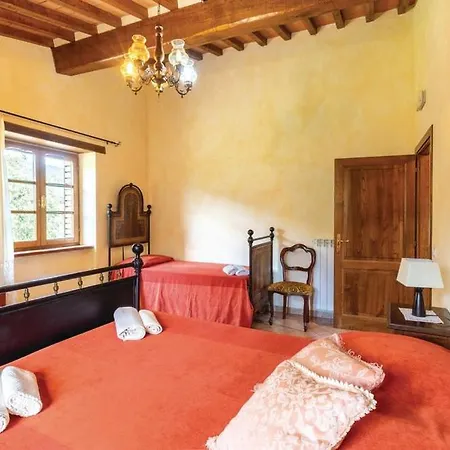 Casanova Di Campersalle