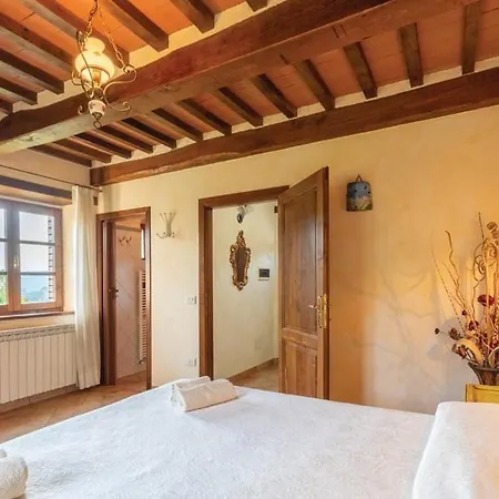 Casanova Di Campersalle Farm stay *