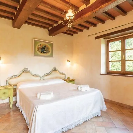 Farm stay Casanova Di Campersalle Citta di Castello