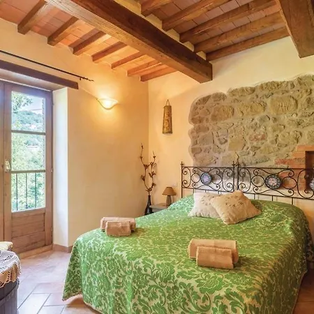 Casanova Di Campersalle * Citta di Castello