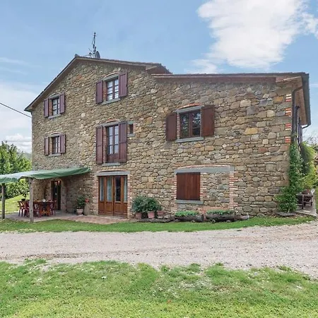 Casanova Di Campersalle Citta di Castello