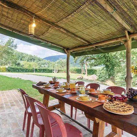 Casanova Di Campersalle Çiftlik konaklama