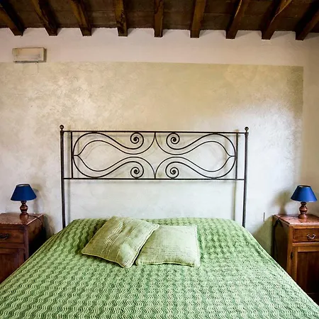 Çiftlik konaklama Casanova Di Campersalle Città di Castello