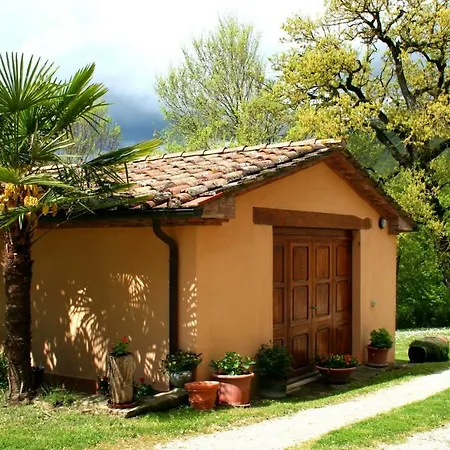 Casanova Di Campersalle Çiftlik konaklama *