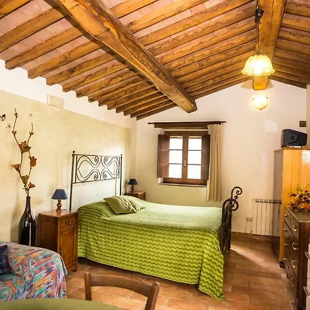 Farm stay Casanova Di Campersalle Citta di Castello