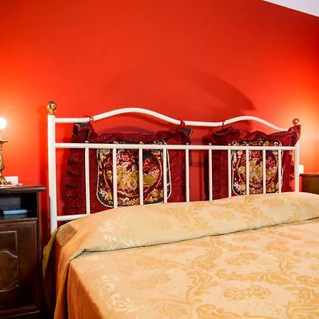 Casanova Di Campersalle *