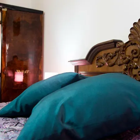 Farm stay Casanova Di Campersalle *