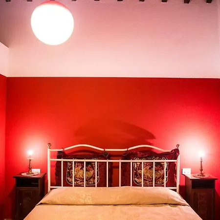 Casanova Di Campersalle *