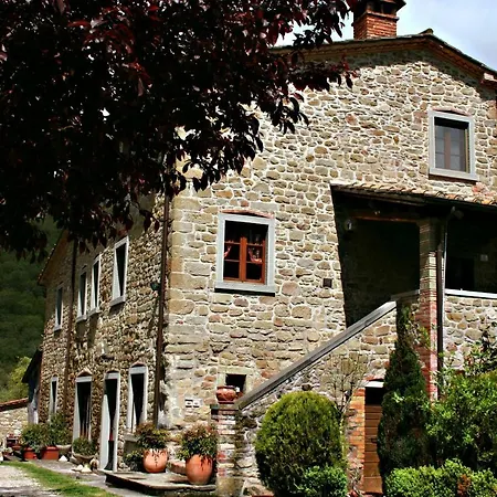 Casanova Di Campersalle Çiftlik konaklama *