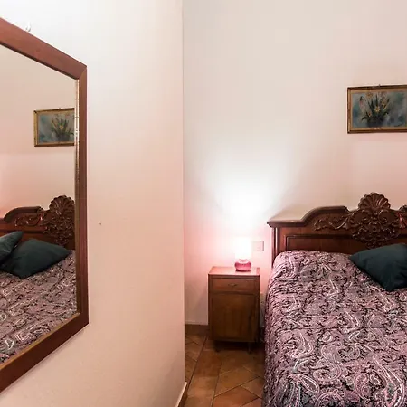 Casanova Di Campersalle