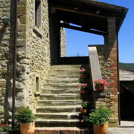 Casanova Di Campersalle * Città di Castello