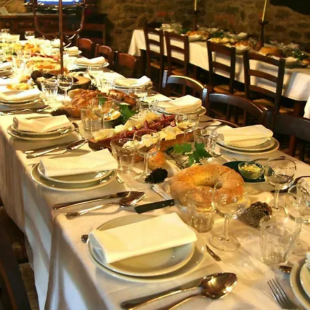Casanova Di Campersalle Çiftlik konaklama Città di Castello