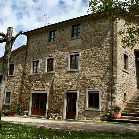 Casanova Di Campersalle * Città di Castello