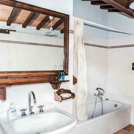 Casanova Di Campersalle Città di Castello