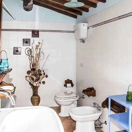 Casanova Di Campersalle Farm stay *
